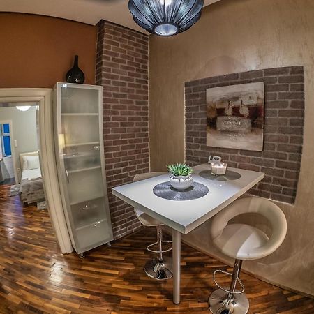 Moldos Haus Apartamento Sibiu Exterior foto