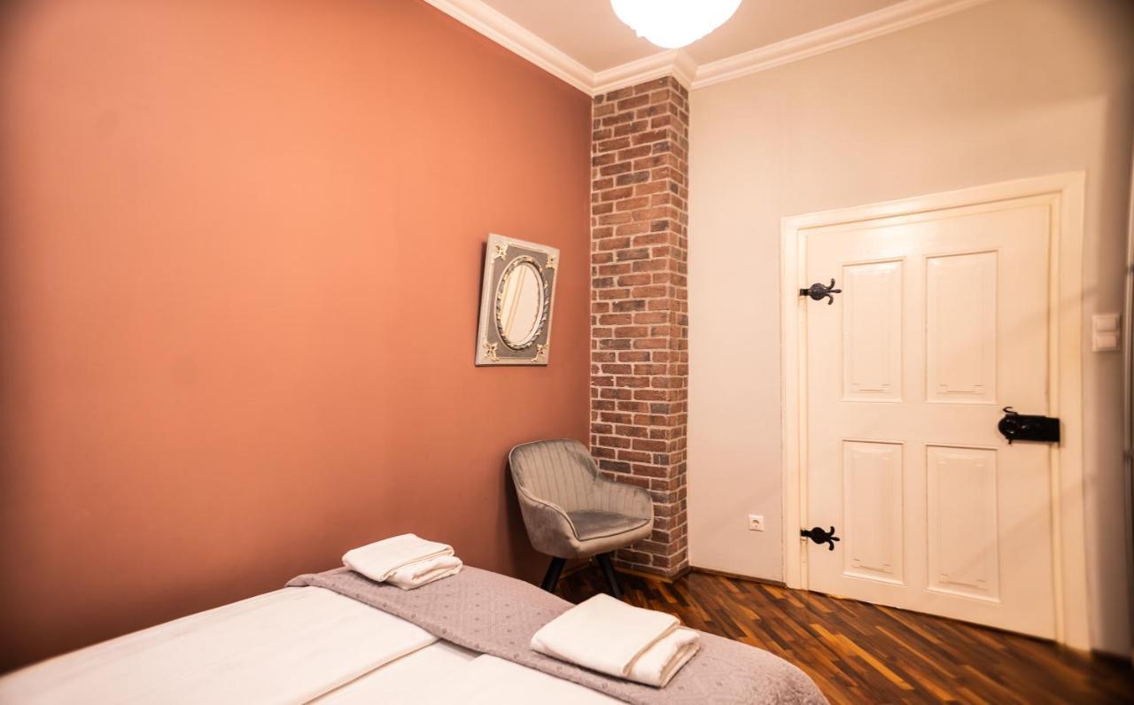 Moldos Haus Apartamento Sibiu Exterior foto