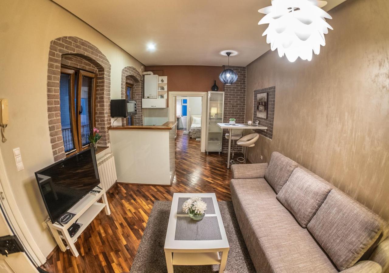 Moldos Haus Apartamento Sibiu Exterior foto